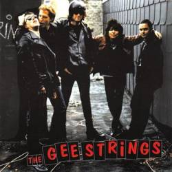 The Gee Strings : The Gee Strings